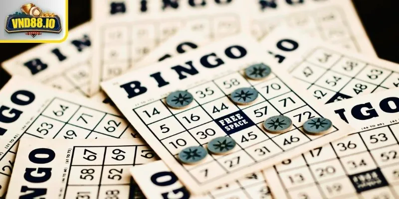 Bingo - Bí Kíp Chơi Game Thú Vị Cho Dân Cá Cược Tại VND88 2 Cách chơi Bingo để dễ dàng chinh phục thưởng lớn