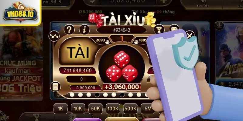Lỗ Hổng Game Tài Xỉu Và Cách Khắc Phục Cần Hiểu Rõ 3 Cách người chơi đối phó với lỗ hổng game tài xỉu
