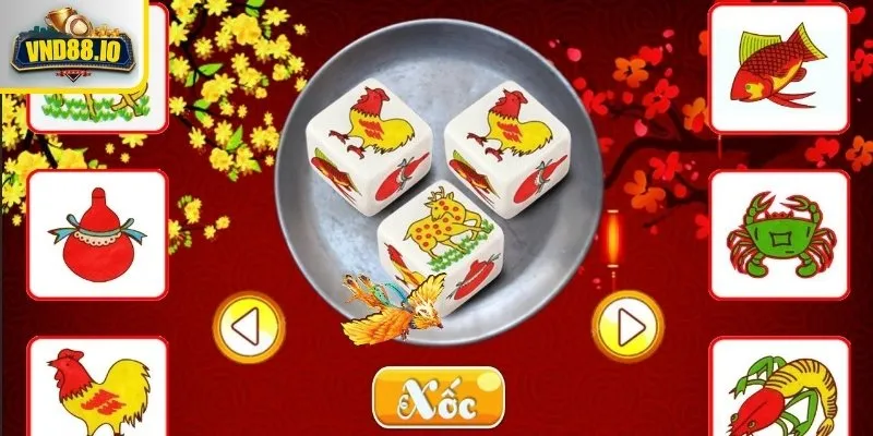 Bầu Cua - Top Bí Thuật Chơi Đổi Thưởng Online Thắng Lớn 1 Giải mã sức hút của Bầu cua đổi thưởng online