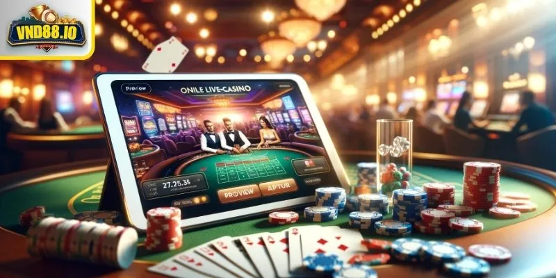 Giới Thiệu Chi Tiết Về Cổng Game Trực Tuyến Hot Nhất 2025 2 Giới thiệu điểm mạnh nổi bật tạo nên sự uy tín