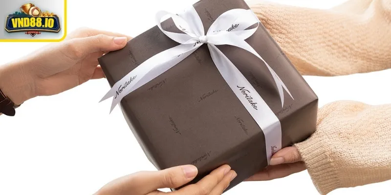 Khuyến Mãi Vnd88 - Ưu Đãi Đặc Biệt Cho Người Chơi 2 Khách hàng trung thành được hưởng chính sách đặc biệt