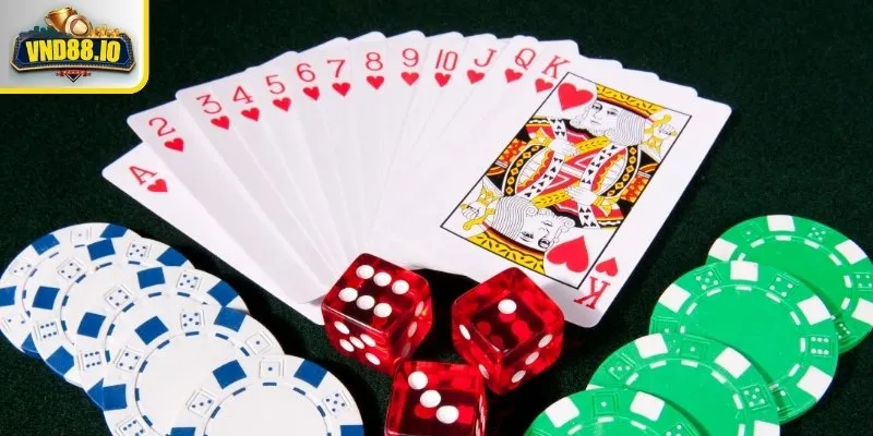 Liêng Online Cực Hay - Kinh Nghiệm Chơi Đỉnh Cao Từ Cao Thủ 2 Luật chơi game bài Liêng không có gì khó khăn