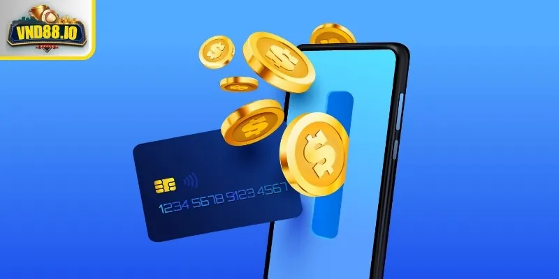 Nạp Tiền Vnd88 - Hướng Dẫn Chi Tiết Giao Dịch Dễ Dàng 3 Lưu ý một số yếu tố quan trọng trước khi thực hiện nạp tiền
