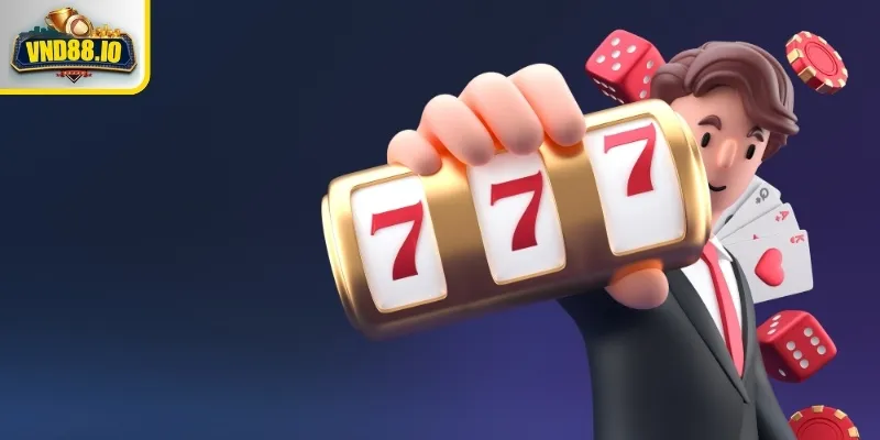 Slot Game - Bí Kíp Chinh Phục Trò Chơi Quay Hũ Đỉnh Cao 3 Mẹo chơi cực hiệu quả