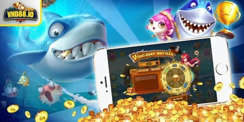 Bắn Cá H5 Khám Phá Đại Dương Đỉnh Cao Cùng Thưởng Khủng 3 Mẹo săn thưởng đỉnh cao trong Bắn Cá H5