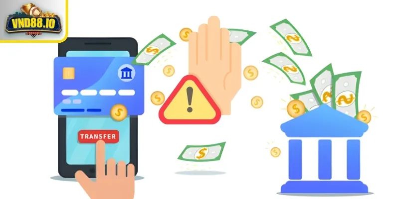 Câu Hỏi Thường Gặp - Giải Đáp Rõ Ràng Dễ Hiểu 2 Nạp rút tiền bị gián đoạn là câu hỏi thường gặp nhiều nhất