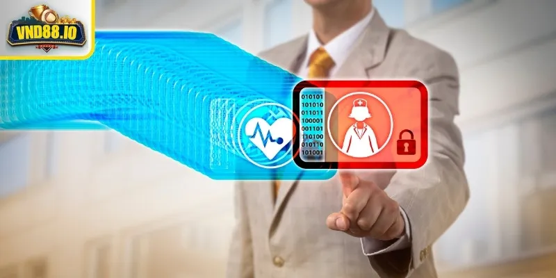 Nguyên nhân phổ biến khiến tài khoản bị chặn truy cập