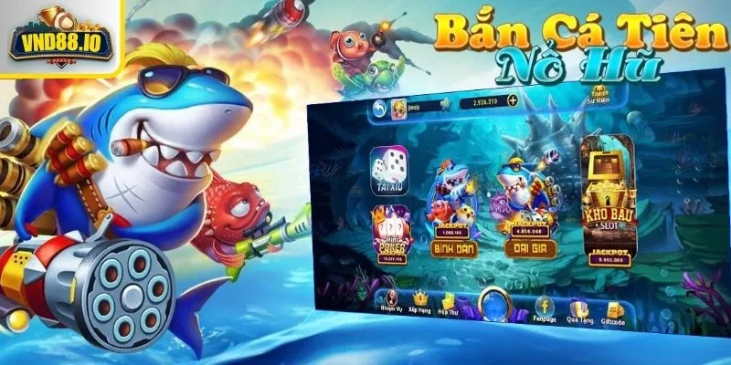 Bắn Cá Tiên - Top 5 Bí Kíp Chơi Giúp Săn Xu Triệu Mỗi Ngày 3 Những lưu ý vàng cho người mới