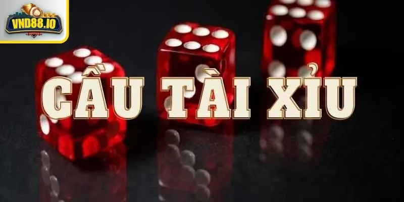 Cầu Thuận Cầu Nghịch Tài Xỉu Là Gì Và Kinh Nghiệm Chuẩn Xác 2 Phân biệt cầu thuận và cầu nghịch trong tài xỉu