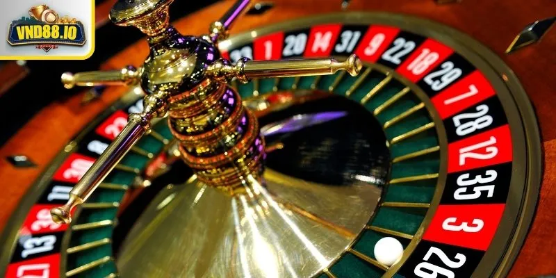 Roulette là gì?