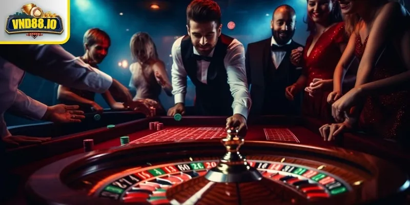 Giới Thiệu Chi Tiết Về Cổng Game Trực Tuyến Hot Nhất 2025 1 Sân chơi giải trí trực tuyến đang được nhiều người chơi lựa chọn hiện nay