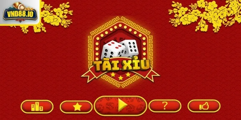 Tài Xỉu Online - Trò Chơi Đỉnh Cao, Nhận Thưởng Khủng 2025 1 Tài xỉu online là gì?