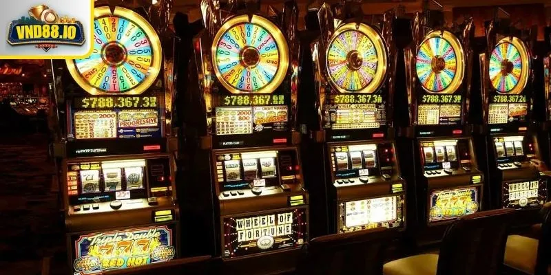 VND88 Đặt Trụ Máy Chủ Ở Đâu - Giải Mã Chi Tiết Cho Game Thủ 2 VND88 đặt trụ máy chủ ở đâu để đảm bảo hiệu suất?