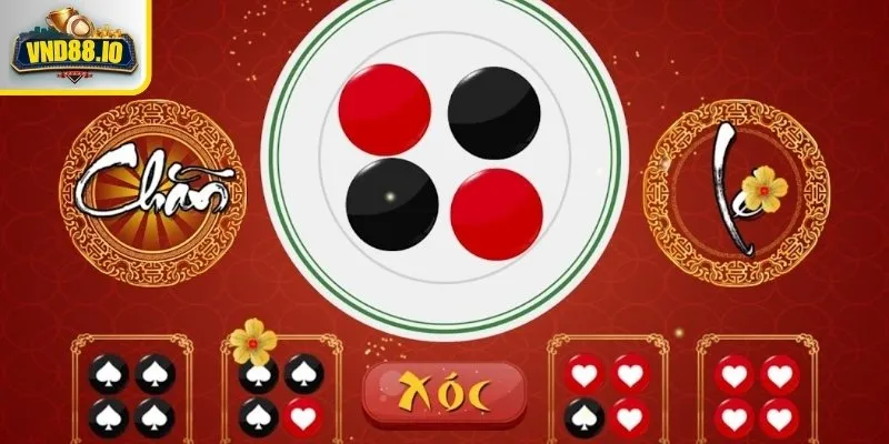 Xóc đĩa online là gì và vì sao lại hot đến vậy?